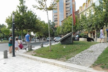 tirana