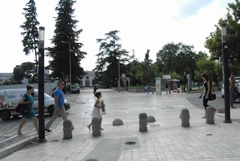 hotel relax city center