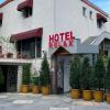 hotel relax city center
