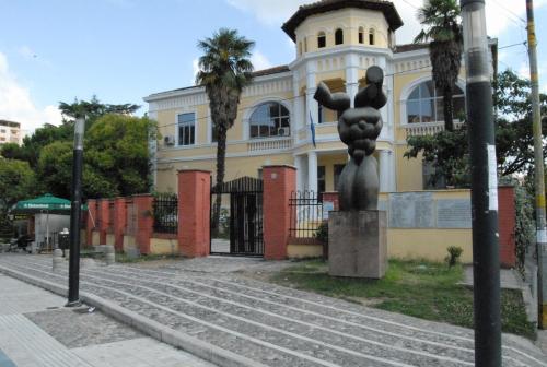 tirana