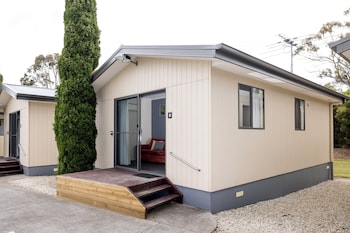 big4 hobart airport tourist park