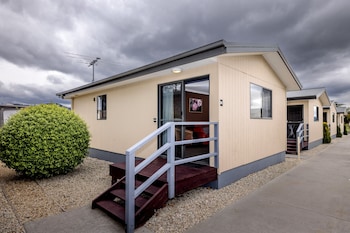 big4 hobart airport tourist park