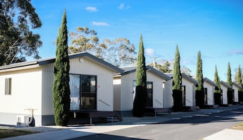 big4 hobart airport tourist park