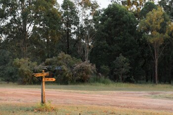hunter hideaway cottages