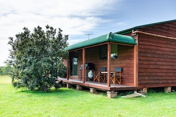 hunter hideaway cottages