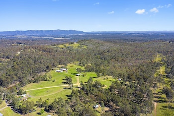 hunter hideaway cottages