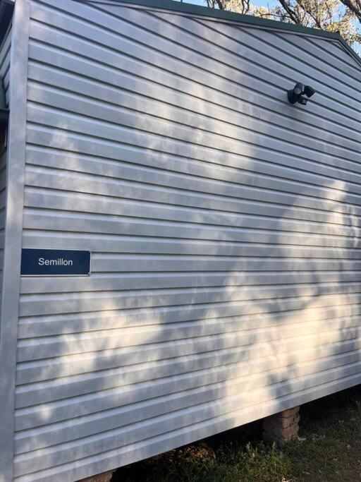 hunter hideaway cottages