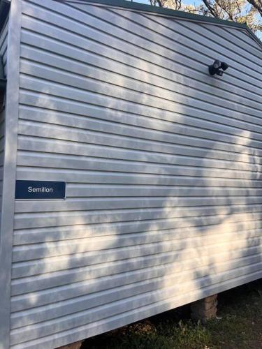 hunter hideaway cottages