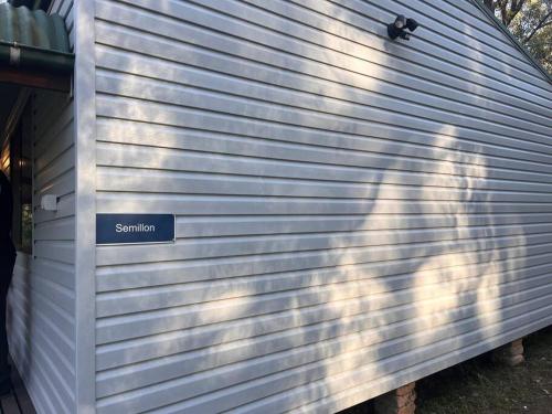 hunter hideaway cottages