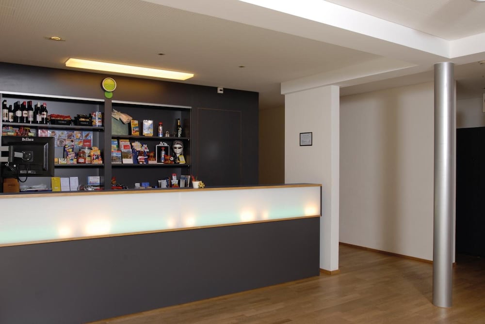 youth hostel pontresina