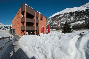 pontresina