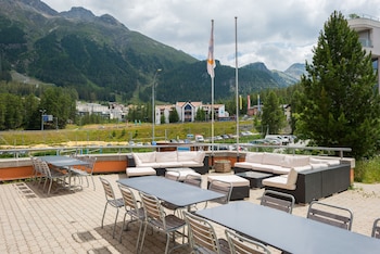 pontresina