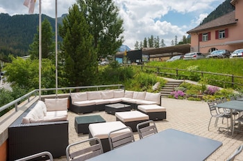 pontresina