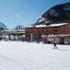 youth hostel pontresina
