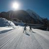 youth hostel pontresina