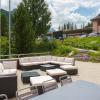 youth hostel pontresina