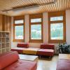 youth hostel pontresina