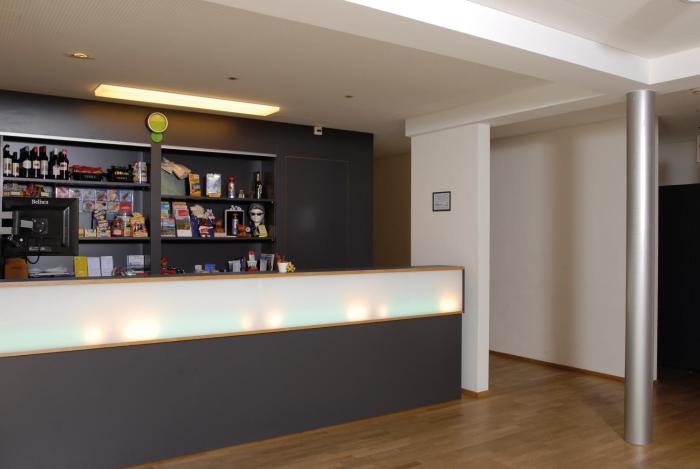 youth hostel pontresina