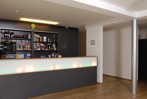 youth hostel pontresina