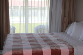 hotel motel bonsoir
