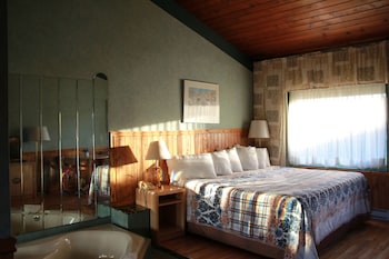 hotel motel bonsoir