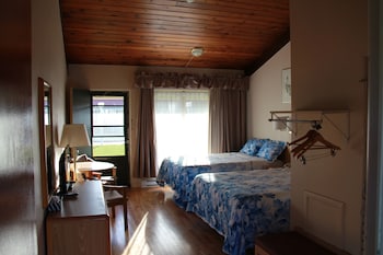 hotel motel bonsoir