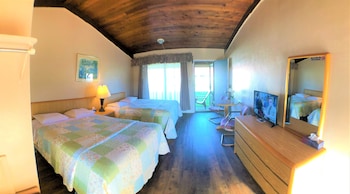 hotel motel bonsoir