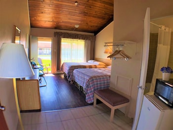 hotel motel bonsoir
