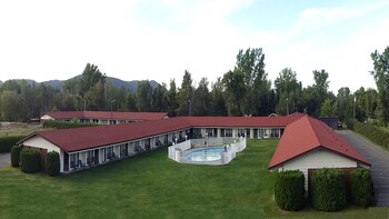 hotel motel bonsoir