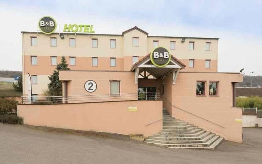 enzo hotels nancy frouard by kyriad direct