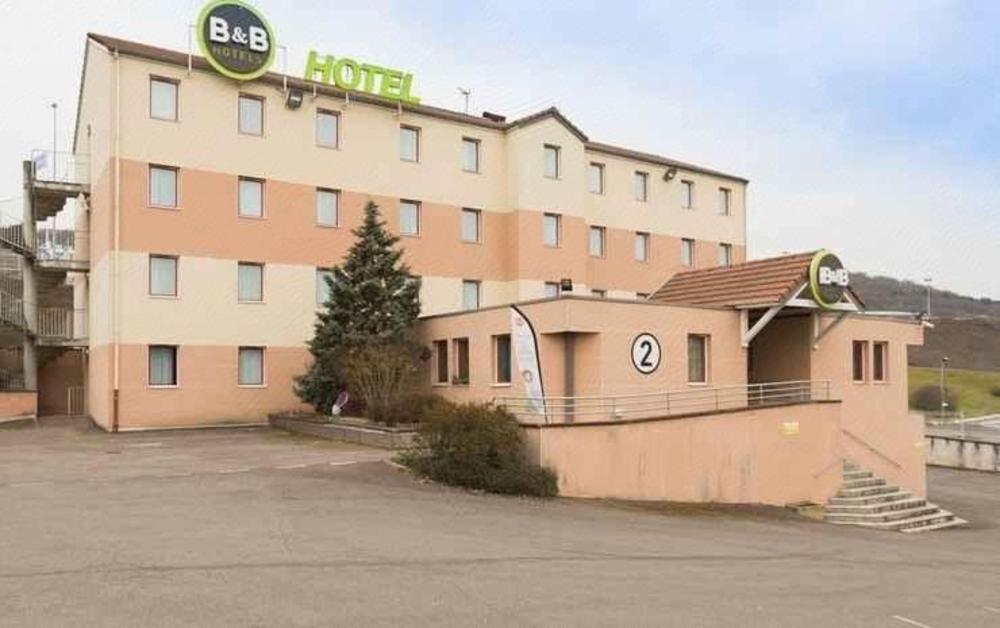 enzo hotels nancy frouard by kyriad direct