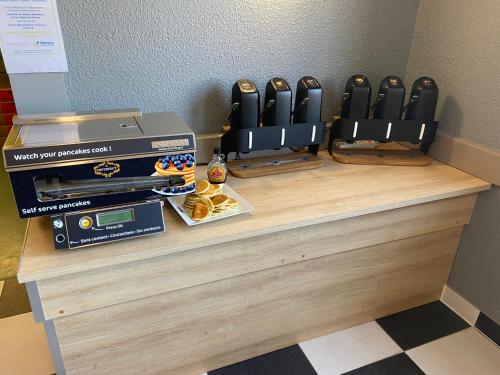 enzo hotels nancy frouard by kyriad direct
