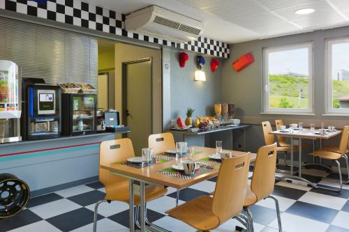 enzo hotels nancy frouard by kyriad direct