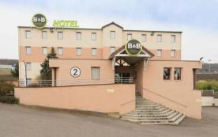 enzo hotels nancy frouard by kyriad direct
