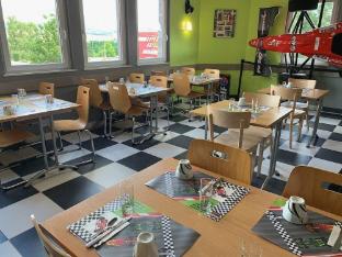 enzo hotels nancy frouard by kyriad direct