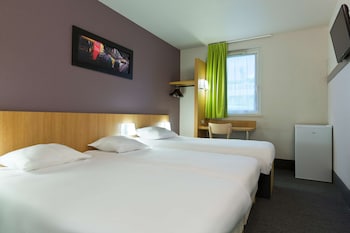 enzo hotels nancy frouard by kyriad direct