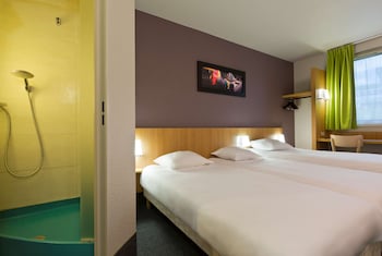 enzo hotels nancy frouard by kyriad direct