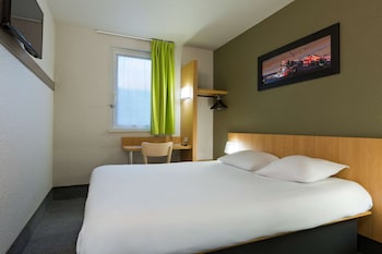 enzo hotels nancy frouard by kyriad direct