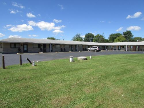 gas lite motel