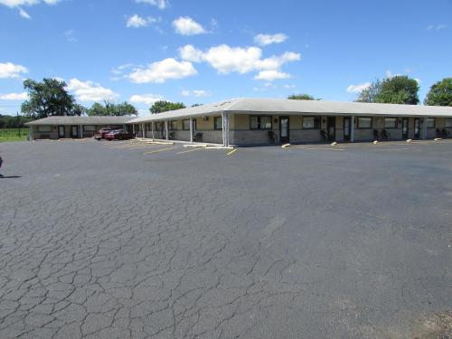 gas lite motel