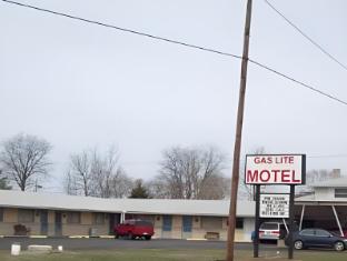 gas lite motel