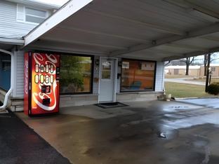 gas lite motel