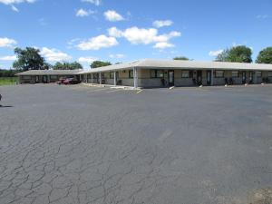 gas lite motel