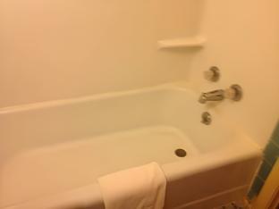 gas lite motel