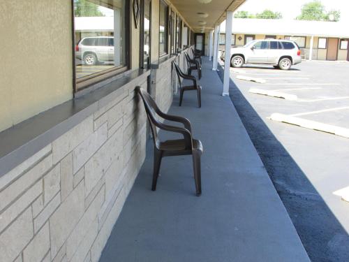 gas lite motel
