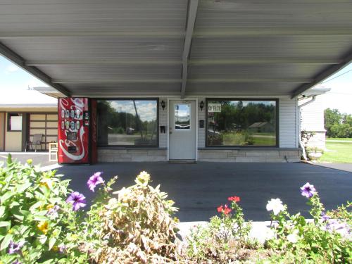 gas lite motel