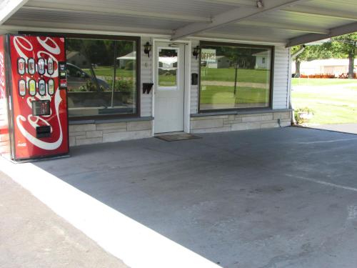 gas lite motel