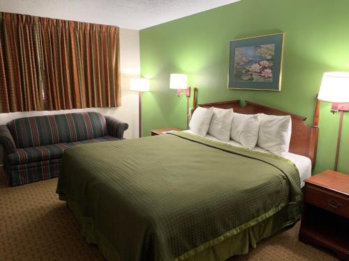 gas lite motel