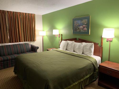 gas lite motel
