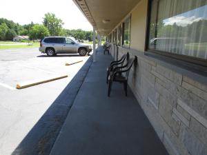 gas lite motel